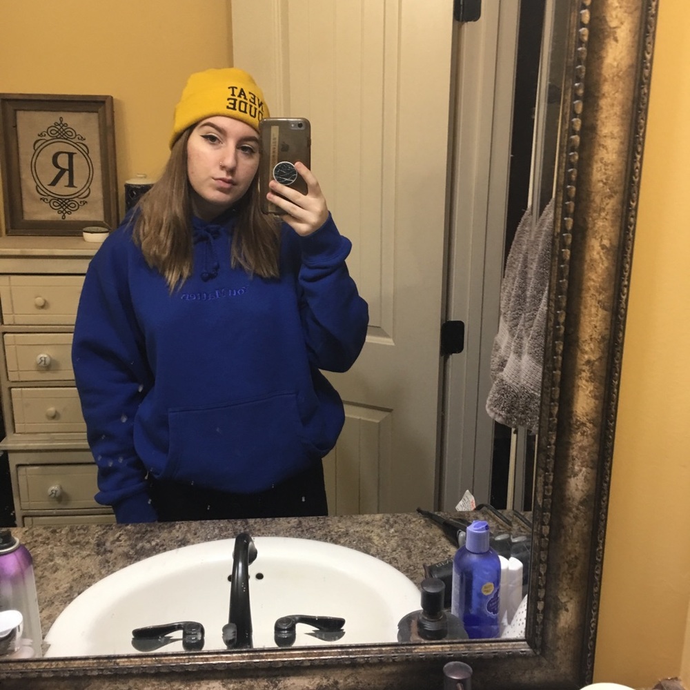 Meet your Posher, Mariah
